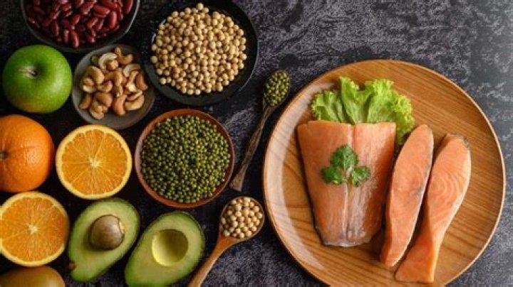 7 iron-rich foods to eat to increase haemoglobin count – India TV