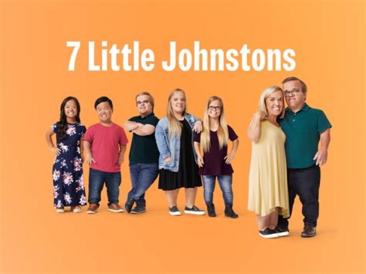 7 Little Johnstons’ Jonah Johnston, 24, looks all grown up as rarely-seen star celebrates birthday