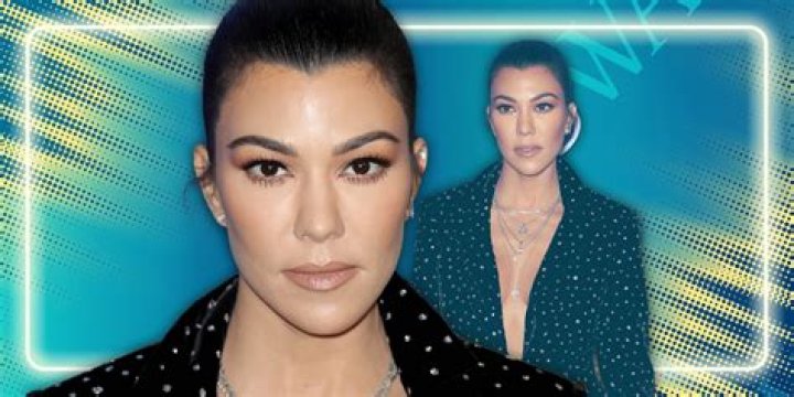 7 Makeup Tips to Steal From Kim & Kourtney Kardashian
