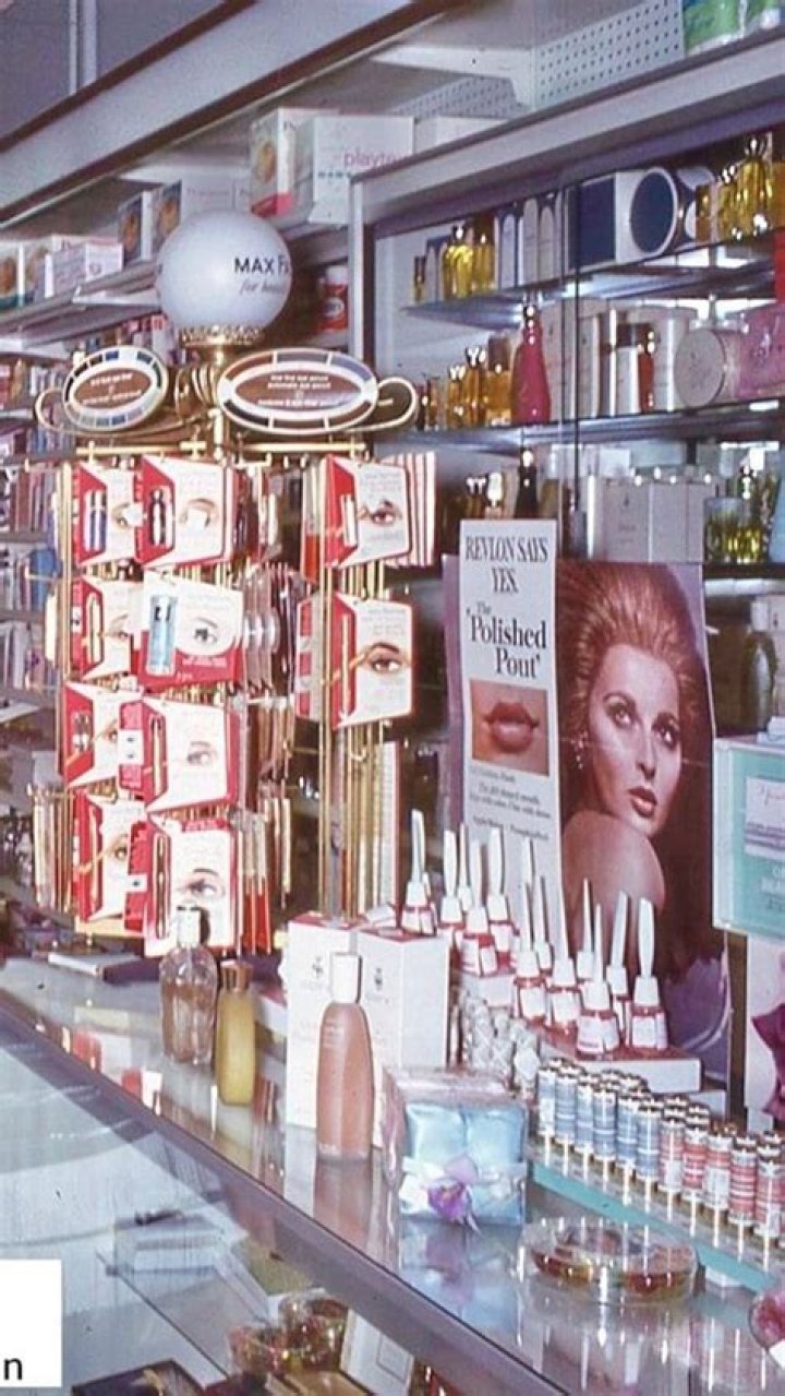 70's Beauty Products: Explore The Iconic Trends And Top Products From The Decade