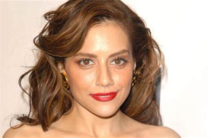 8 Mile Actress Found Dead: Remembering The Life Of Brittany Murphy