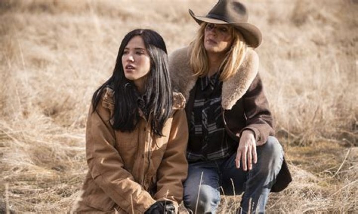 8 Reasons Why Monica is An Annoying Character in Yellowstone