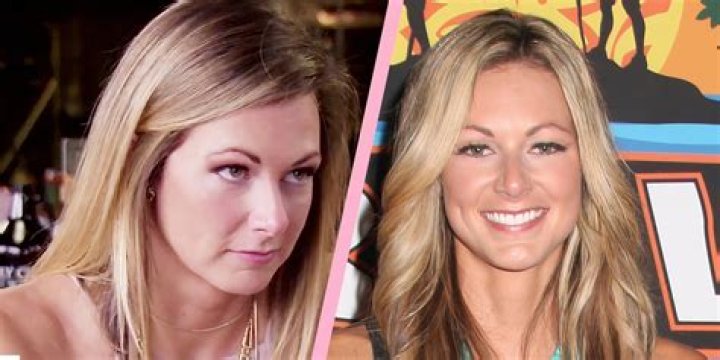 8 Things You Didn’t Know about Chelsea Meissner