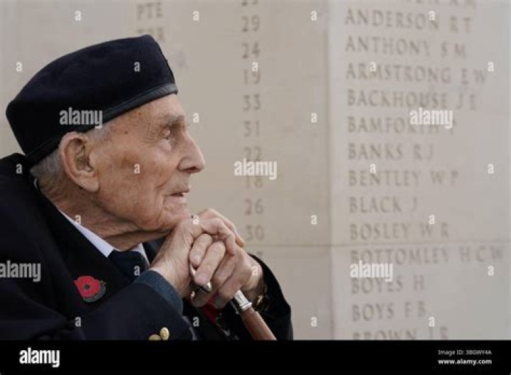 Discover The Intersection Of 81st And Memorial St. John