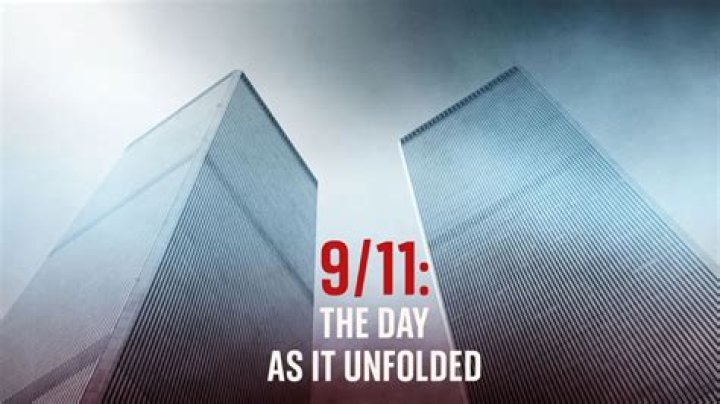 Unforgettable First-Hand Accounts: 9/11 Survivor Stories