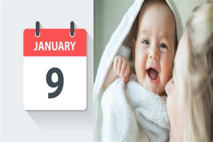 Unveiling The Mystique Of 9 January Birthday Personality