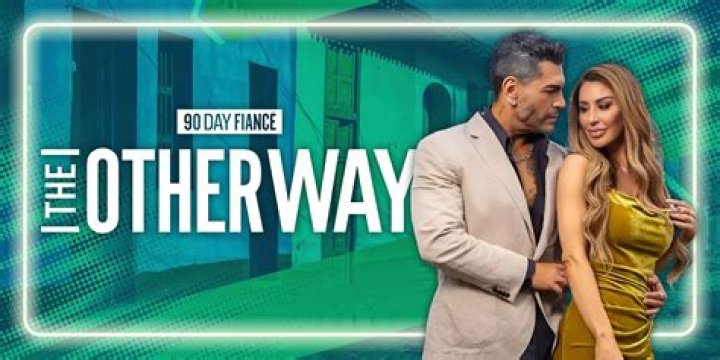 Exploring The Intriguing Dynamics Of The 90 Day Fiance Other Way Cast Season 3