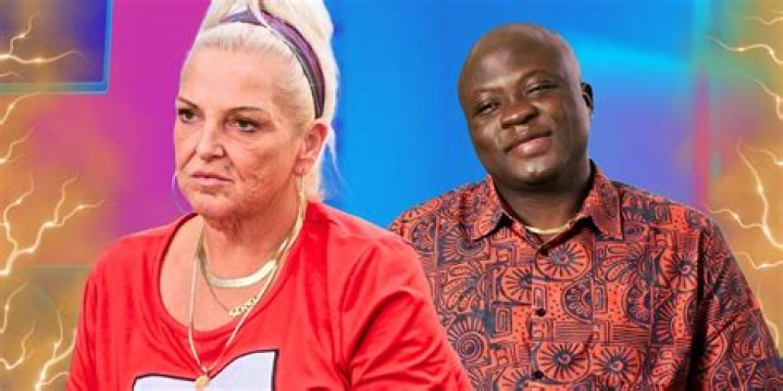‘90 Day Fiance’ Sneak Peek: Angela Deem Shops After Weight Loss