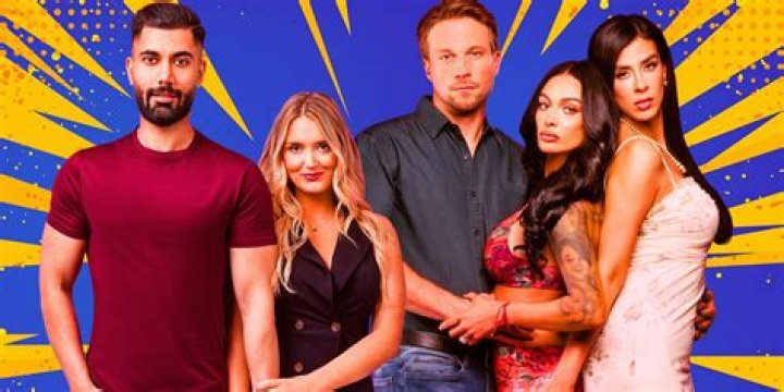 90 Day Fiance News - Us Weekly