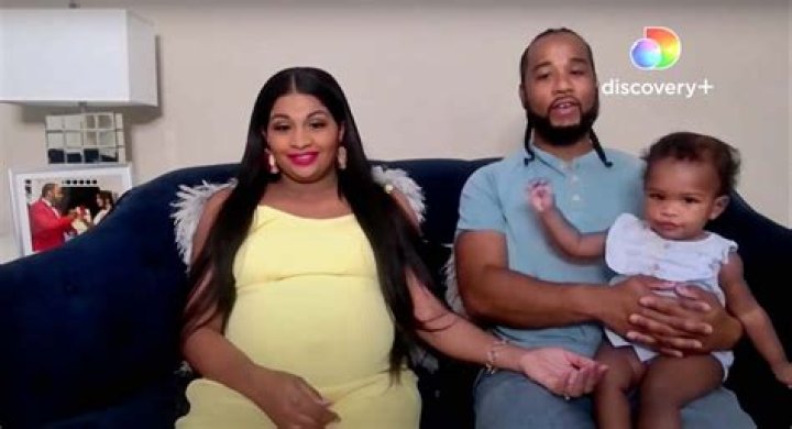 90 Day Fiance’s Anny: Robert Is ‘Professional’ Dad After 7 Kids