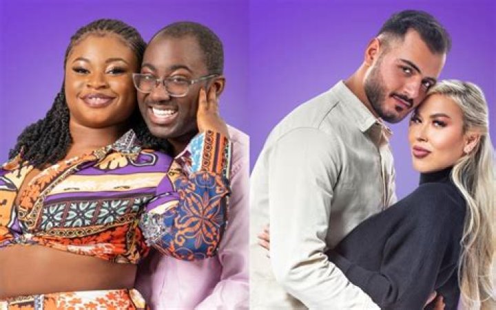 90 Day Fiance's Brittany's Ready to Date 'Whatever Shape, Form, Gender'