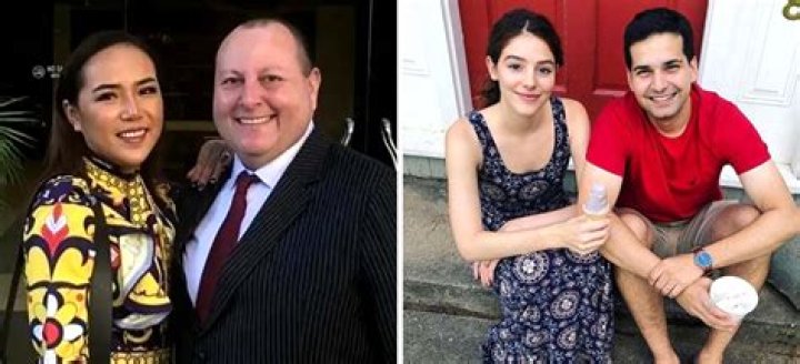 90 Day Fiance's David, Annie Weigh In on Evelyn, David Z.'s Split