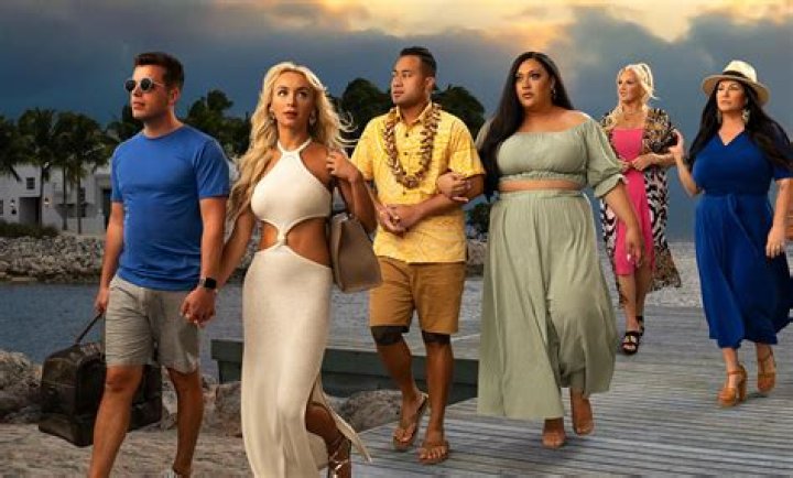 90 Day Fiance’s Evelyn Cormier, David Vazquez Zermeno Finalize Divorce