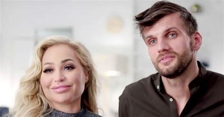90 Day Fiance's Stacey: Florian's Cheating 'Made Us Stronger'