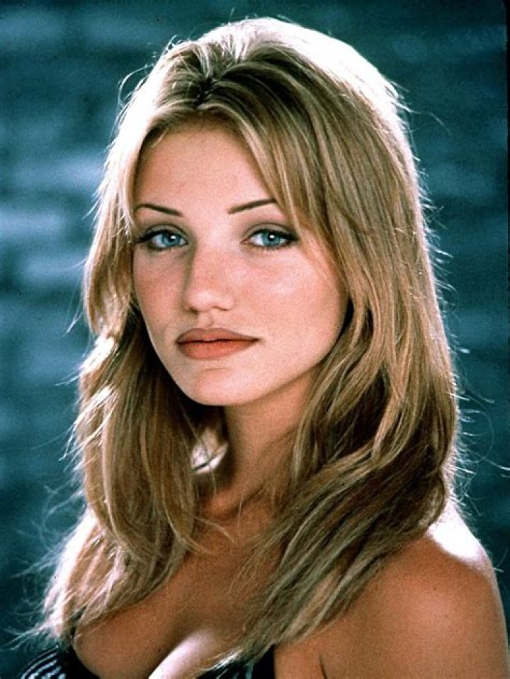 Unforgettable Moments Of 90's Cameron Diaz