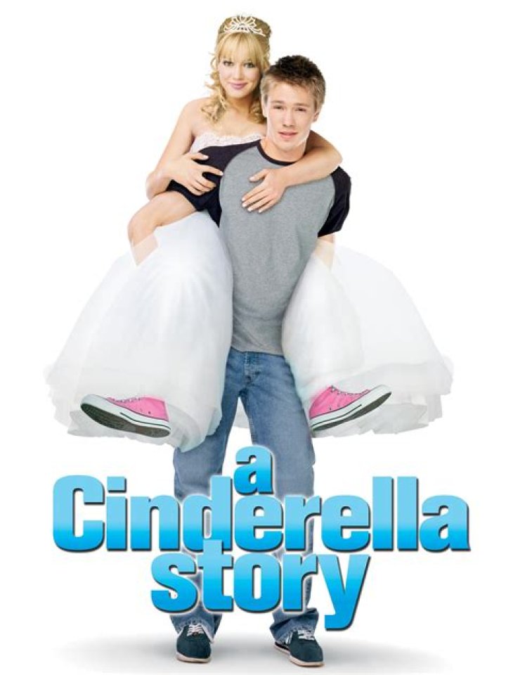 Captivating Cinderella Story Movie Trailer | Watch Now