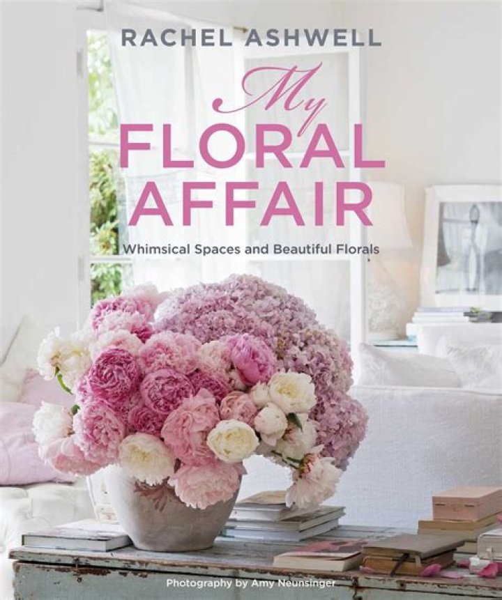 A Floral Affair