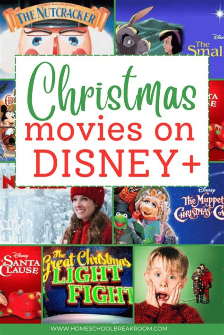 A Full Guide of TV’s Must-Watch 2019 Christmas Movies: Photos