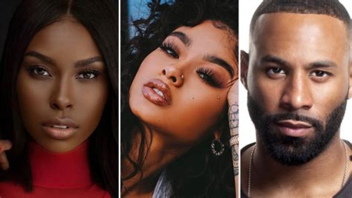 The Ultimate Guide To A La Carte Show Cast Options