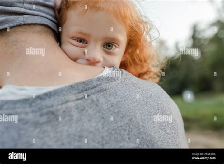 A letter to my redheaded daughter: why it's great to have red hair