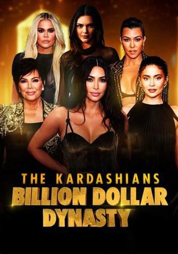 A Look Back at All of the 'Keeping Up With the Kardashians’ Spinoffs