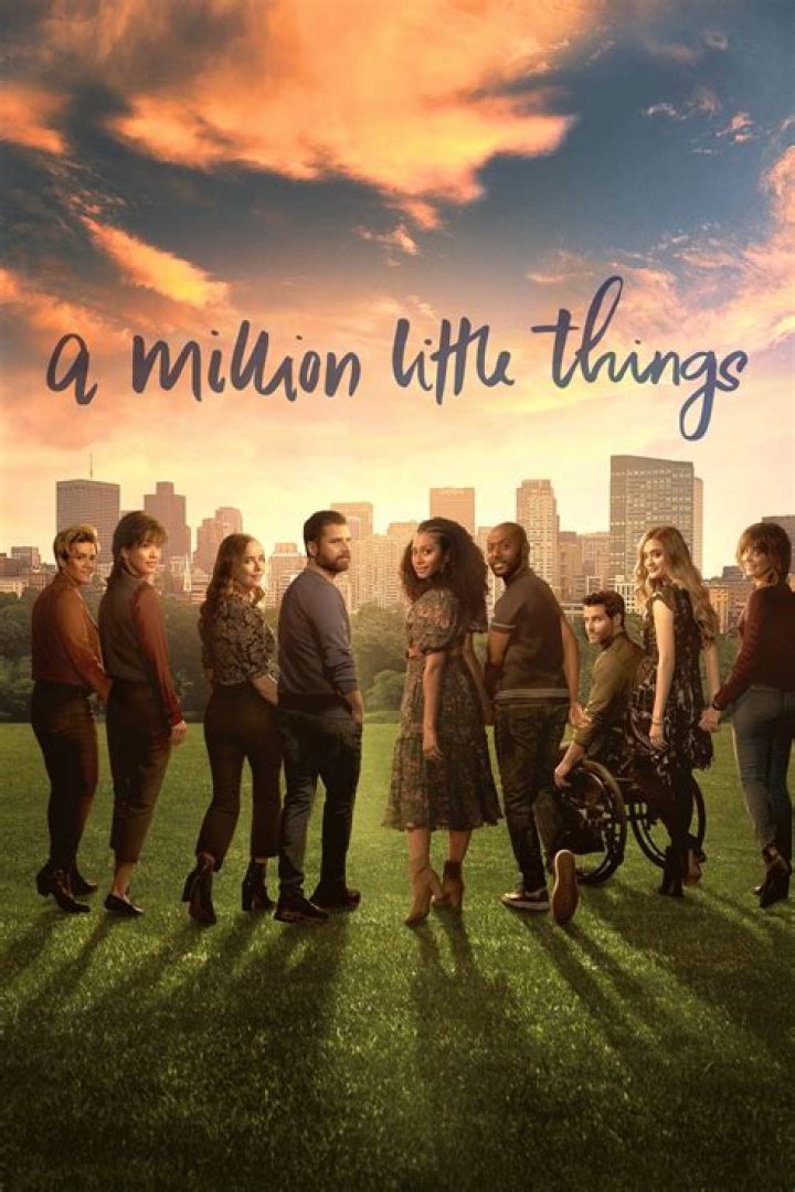 ‘A Million Little Things’ Boss on Shocking Finale Twist
