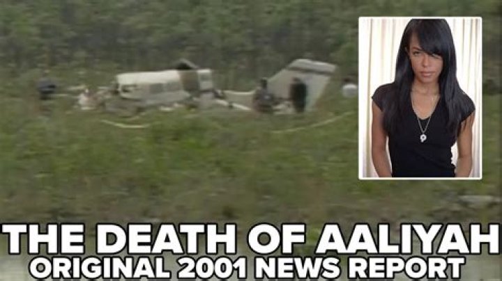 Aaliyah's Autopsy Report: Unveiling The Truth Behind The Legend