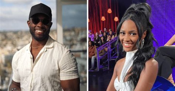 Empowering Change: The Journey Of Aaron B And Charity