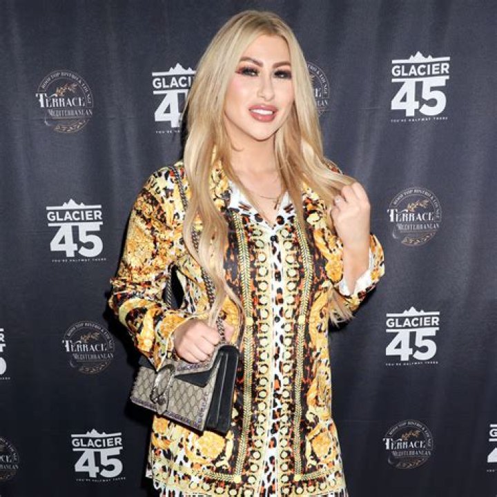 Aaron Carter and Melanie Martin’s Ups and Downs: A Timeline