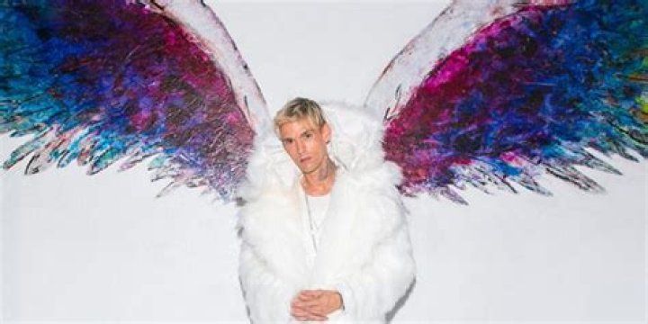 Aaron Carter: ‘I Thought I Would Die by 30’