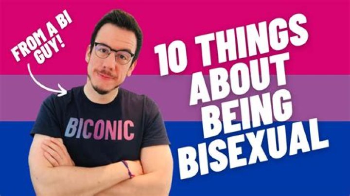 Aaron Carter Says He Knew He Was Bisexual at Age 12