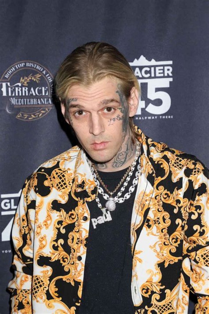 Aaron Carter's Death: Everything We Know So Far
