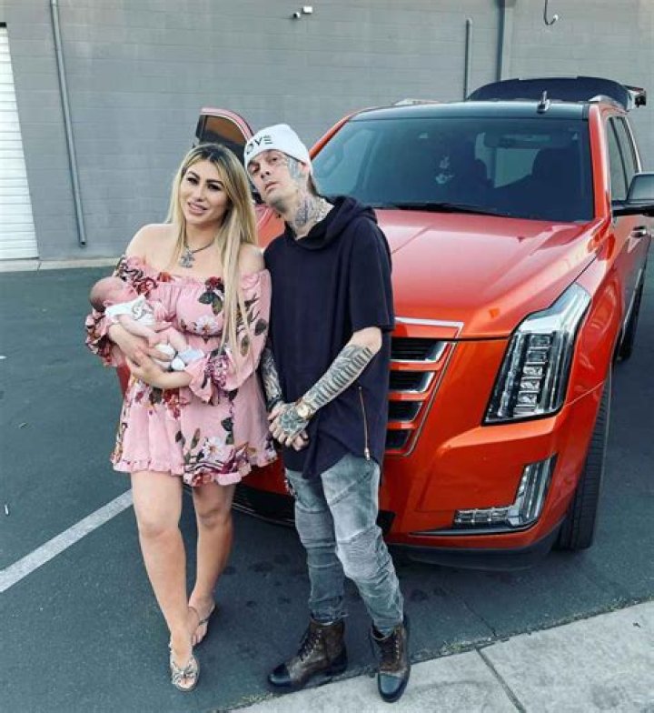 Aaron Carter's Ex-Fiancee Melanie Martin: 5 Things to Know