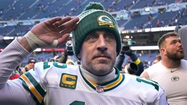 The Talented Aaron Rodgers: A Green Bay Packers Legend