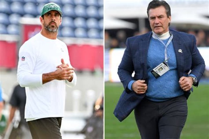 Who Is Aaron Rodgers' Physician? Dr. Neal ElAttrache Has Many Celeb Clients