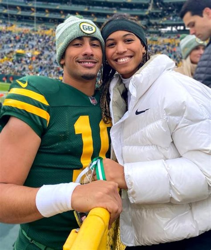 Aaron Rodgers’ ex-girlfriends: Who has the NFL star dated?