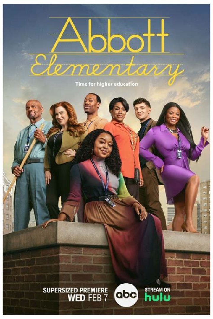 'Abbott Elementary' Cast Shows Off Their Style at 2023 Emmy Awards