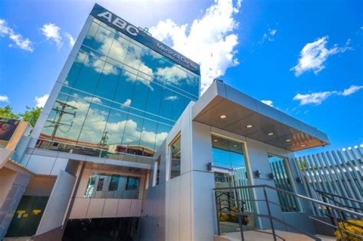 ABC Medical Center: A Philosophy of Innovation