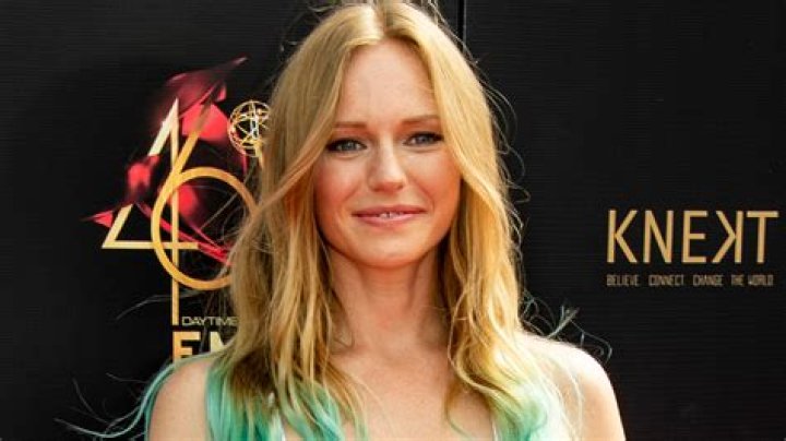 Why did Abigail leave Days of Our Lives?