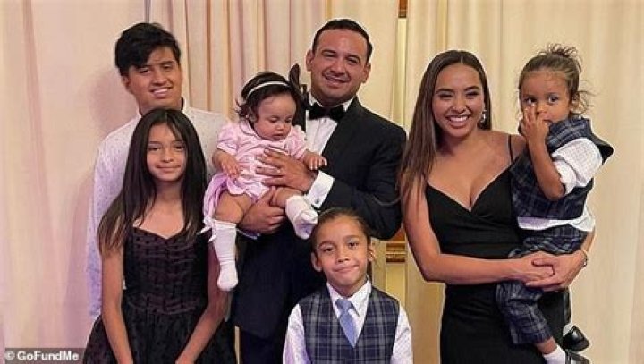 Unveiling The Life And Journey Of Abigail Tellez