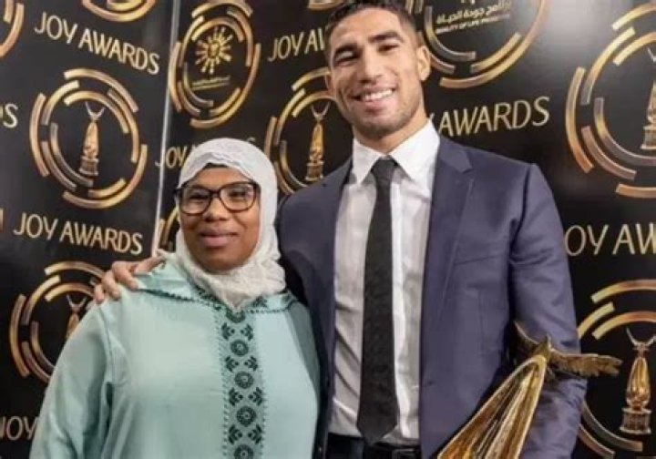 Achraf Hakimi Net Worth, Age, Wiki, Biography, Relationship, Wife, Dating, Ethnicity, Height & Facts