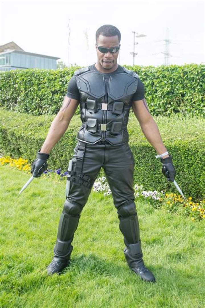 Unleashing The Hero Within: The Allure Of Action Movie Costumes