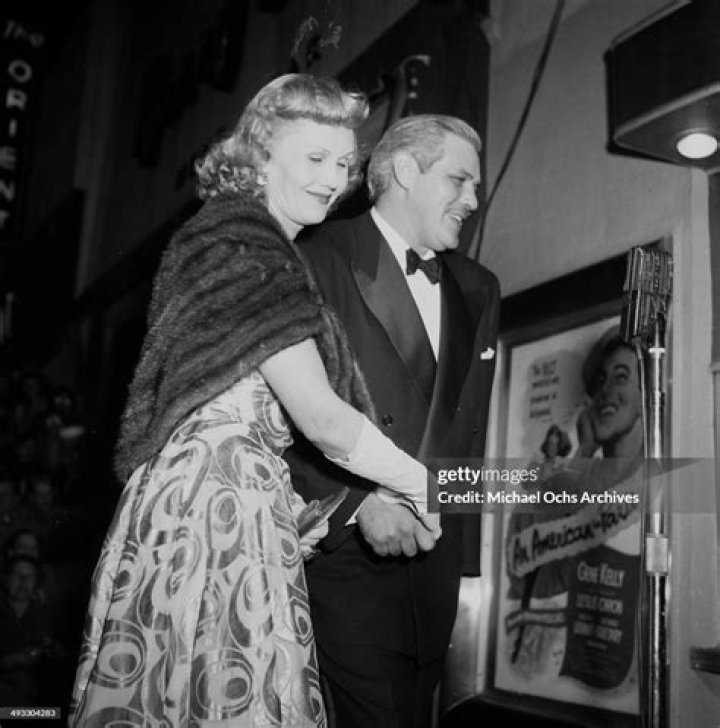 Buddy Baer: The Larger-Than-Life Actor Who Captivated Audiences