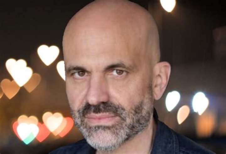 Unveiling The Talent Of Actor David Pressman