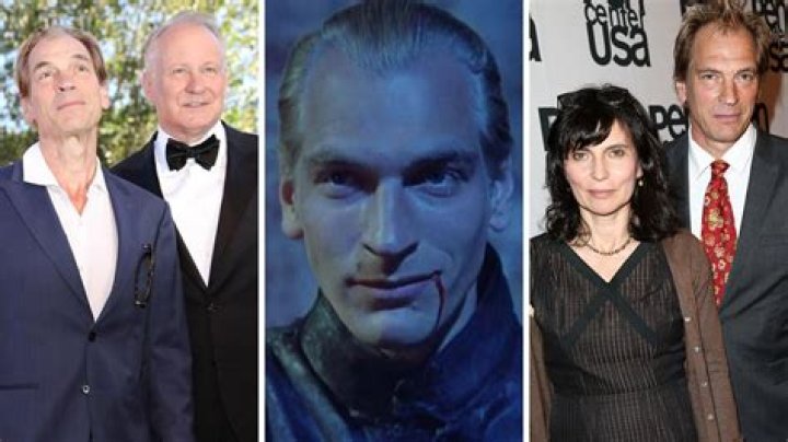 Actor Julian Sands confirmed dead after going missing months ago in California mountains