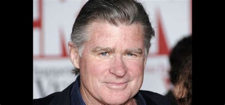 Actor Treat Williams known for ‘Hair’ and ‘Blue Bloods’ dies in tragic accident at 71 years old