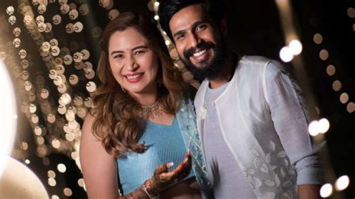 Actor Vishnu Vishal and badminton champion Jwala Gutta to marry on April 22 – India TV