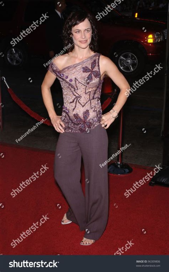 Unveiling The Life And Career Of Actress Sarah Selby