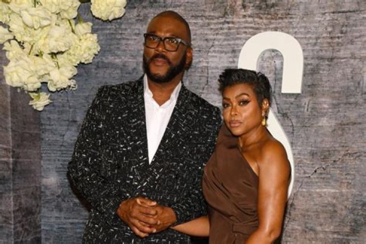 Unveiling The Love Life Of Actress Taraji P. Henson: Is She Married?