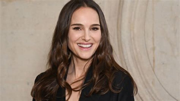 Discovering The Actress Who Looks Like Natalie Portman